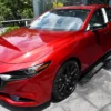 Mazda 3 Sedán 4P Signature Turbo 2025